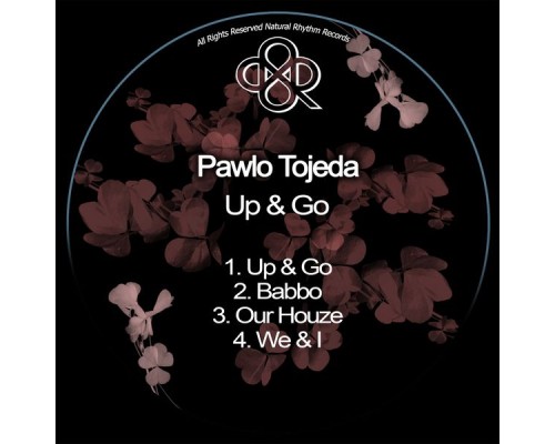 Pawlo Tojeda - Up&Go