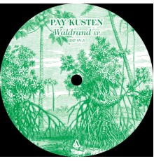 Pay Kusten - Waldrand