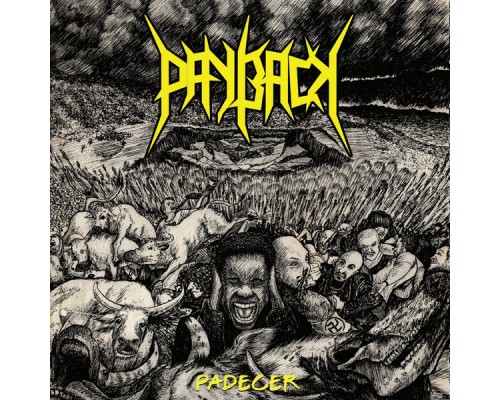 Payback - Padecer