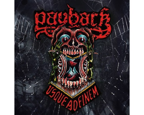 Payback - Usque Ad Finem