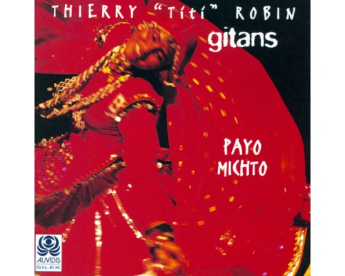 Payo Michto - Titi Robin