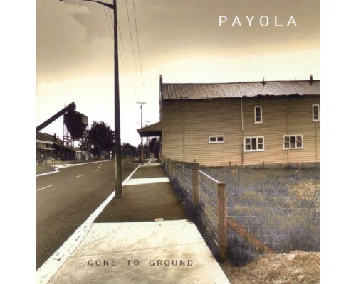 Payola - Gone to Ground