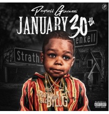 Payroll Giovanni - January 30th