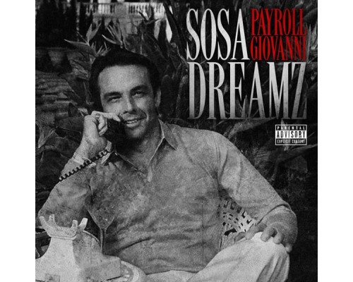 Payroll Giovanni - Sosa Dreamz