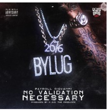 Payroll Giovanni - No Validation Necessary