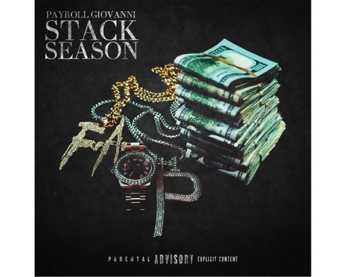 Payroll Giovanni - Stack Season