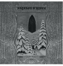 Paysage d'Hiver - Das Tor