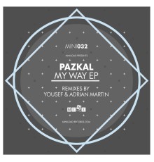 Pazkal - My Way