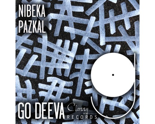 Pazkal - Nibeka