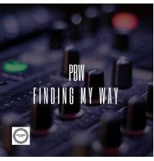 Pbw - Finding My Way