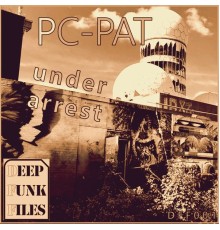 Pc-Pat - Under Arrest