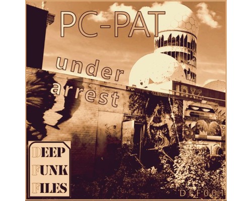 Pc-Pat - Under Arrest