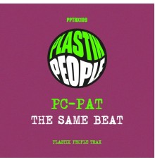 Pc-Pat - The Same Beat