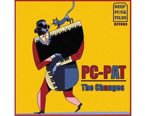 Pc-Pat - The Changes