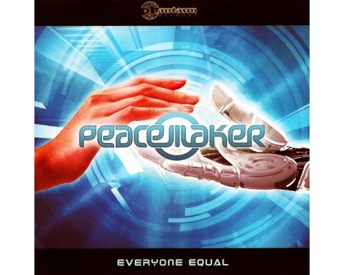 Peace Maker - Everyone Equal