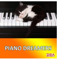 Peaceful Piano - Piano Dreamers