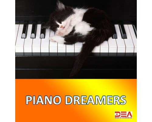 Peaceful Piano - Piano Dreamers