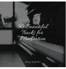 Peaceful Piano, RPM (Relaxing Piano Music), Concentrate with Classical Piano - 50 Beautiful Tracks for Meditation