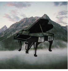 Peacefull Piano - Mountain View