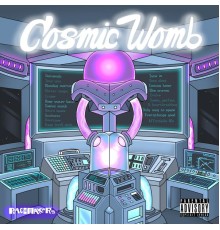 Peacemakers - Cosmic Womb (Instrumentals)