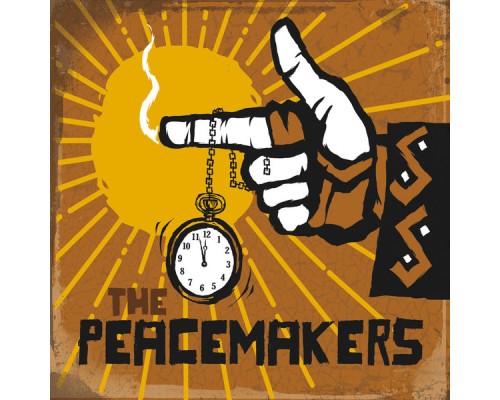 Peacemakers - Peacemakers