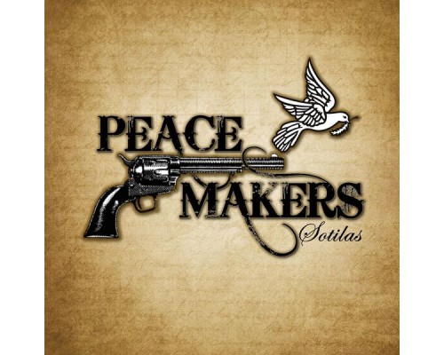 Peacemakers - Sotilas