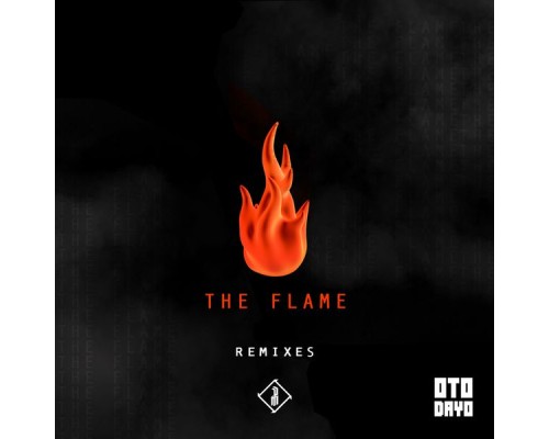 Peacemakers - The Flame (Remixes)