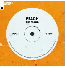 Peach - The Stand