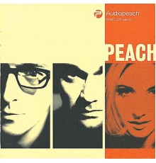 Peach - Audiopeach