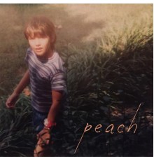 Peach - Peach