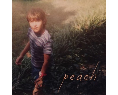 Peach - Peach