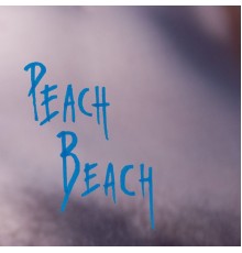 Peach - Beach