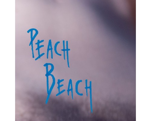 Peach - Beach