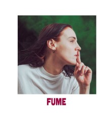 Peach Baby - Fume