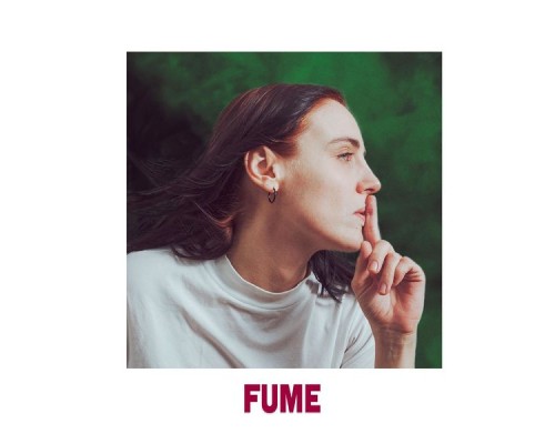 Peach Baby - Fume