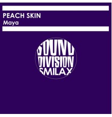 Peach Skin - Maya