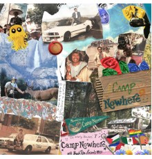 Peach Tree Rascals - Camp Nowhere