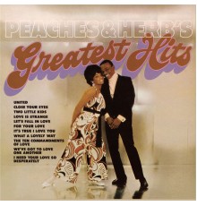 Peaches & Herb - Peaches & Herb's Greatest Hits