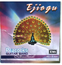 Peacocks Guitar Band International - Ejiogu