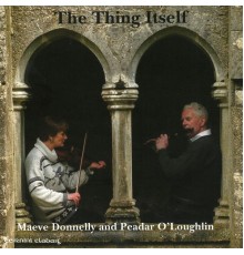 Peadar O'Loughlin - The Thing Itself