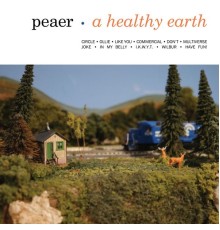 Peaer - A Healthy Earth