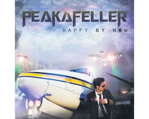 Peakafeller - Happy by Now