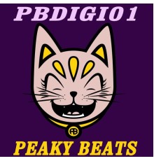 Peaky Beats - PBDIGI01