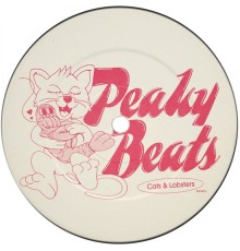 Peaky Beats - Cats & Lobsters