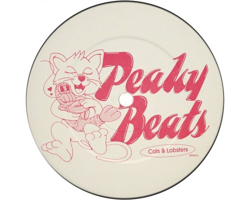 Peaky Beats - Cats & Lobsters