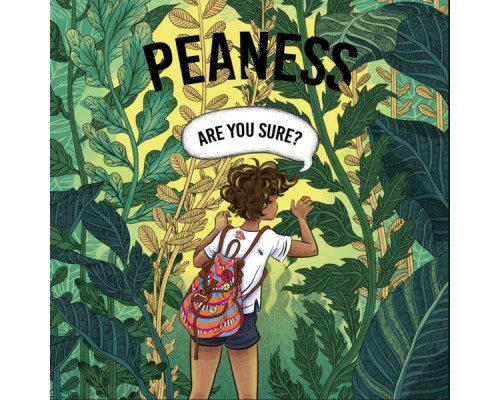 Peaness - Are You Sure?