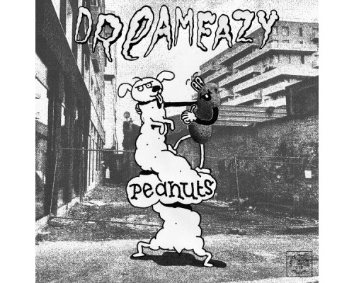 Peanuts - Dream Eazy