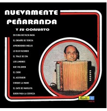 Peñaranda y su Conjunto - Nuevamente