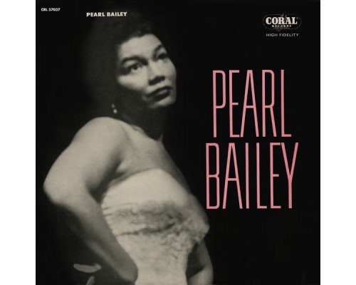 Pearl Bailey - Pearl Bailey