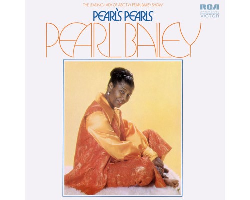 Pearl Bailey - Pearl's Pearls